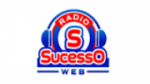 Écouter Radio Sucesso Web en ligne