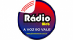 Écouter Rádio Web a Voz do Vale en ligne