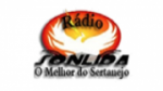 Écouter Rádio Sonlida Sertaneja en ligne