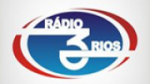 Écouter Rádio Três Rios en ligne Écouter Rádio Três Rios en ligne