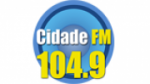 Ecouter R%C3%A1dio+Cidade+FM Tietê en direct