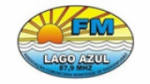 Écouter Rádio Lago Azul FM en ligne Écouter Rádio Lago Azul FM en ligne