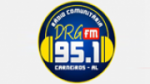 Écouter Radio DRG FM 95.1 en ligne