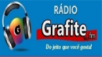 Écouter Rádio Grafite FM en ligne Écouter Rádio Grafite FM en ligne