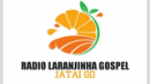 Écouter Radio Laranjinha Gospel en ligne Écouter Radio Laranjinha Gospel en ligne