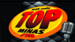 Écouter Rádio Top Minas FM en ligne Écouter Rádio Top Minas FM en ligne