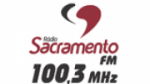 Écouter Rádio Sacramento en ligne Écouter Rádio Sacramento en ligne