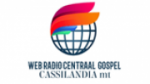 Écouter Web Radio Central Cassilandia Gospel en ligne