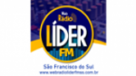 Écouter Web Rádio Líder FM SFS en ligne