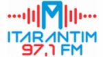 Écouter Rádio Itarantim FM en ligne Écouter Rádio Itarantim FM en ligne