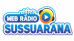 Écouter Rádio Sussuarana Web en ligne