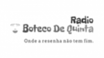 Écouter Radio Boteco De Quinta en ligne