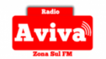 Écouter Rádio Aviva Zona Sul en ligne Écouter Rádio Aviva Zona Sul en ligne