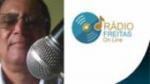 Écouter Rádio Freitas en ligne Écouter Rádio Freitas en ligne