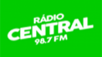 Écouter Rádio Central FM en ligne Écouter Rádio Central FM en ligne