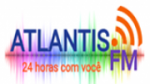 Ecouter Web+R%C3%A1dio+Atlantis+FM Missão Velha en direct