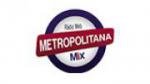 Écouter Metropolitana Mix en ligne