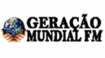 Écouter Geração Mundial Fm en ligne Écouter Geração Mundial Fm en ligne