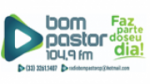 Écouter Rádio Bom Pastor FM en ligne