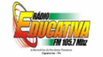 Écouter Rádio Educativa FM en ligne