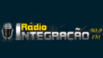 Écouter Rádio Integração FM en ligne Écouter Rádio Integração FM en ligne
