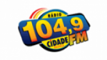 Écouter Rádio Cidade FM en ligne Écouter Rádio Cidade FM en ligne