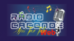 Écouter RCW - Rádio Caconde Web en ligne Écouter RCW - Rádio Caconde Web en ligne