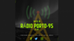 Écouter Web Rádio Porto-95 en ligne