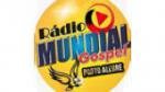 Écouter Radio Mundial Gospel Porto Alegre en ligne