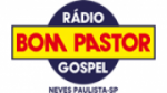 Ecouter R%C3%A1dio+Gospel+Bom+Pastor Bragança Paulista en direct