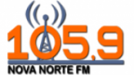 Ecouter Radio+Nova+Norte Bragança Paulista en direct
