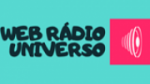 Écouter Web Rádio Universo en ligne