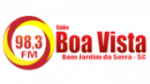 Écouter Rádio Boa Vista en ligne Écouter Rádio Boa Vista en ligne