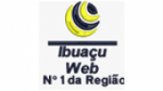 Ecouter Radio+Ibua%C3%A7u+Web Boa Viagem en direct