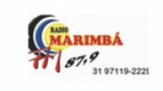 Écouter Rádio Marimba FM en ligne