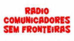 Écouter Rádio Comunicadores Sem Fronteiras Brasil en ligne