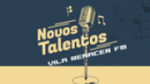 Écouter Novos Talentos Vila Renacer Fm en ligne