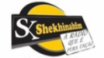Écouter Rádio Shekhinah FM en ligne