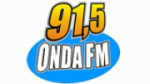 Écouter Rádio Onda FM en ligne Écouter Rádio Onda FM en ligne