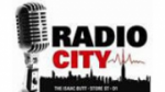 Écouter Rádio City Web en ligne