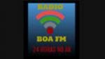 Écouter Radio Boa Fm en ligne Écouter Radio Boa Fm en ligne