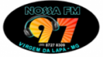 Écouter Rádio Nossa en ligne Écouter Rádio Nossa en ligne