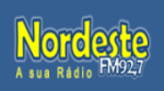 Ecouter Nordeste+FM Pentecoste en direct