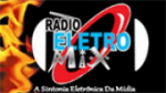 Écouter Rádio Eletro Mix FM en ligne