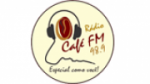 Écouter Rádio Café FM en ligne Écouter Rádio Café FM en ligne