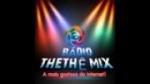 Écouter Rádio Thethê Mix en ligne