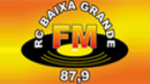 Écouter Rádio Baixa Grande FM en ligne Écouter Rádio Baixa Grande FM en ligne