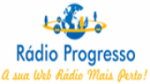 Écouter Web Rádio Progresso en ligne Écouter Web Rádio Progresso en ligne