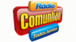 Écouter Rádio Comunhão en ligne