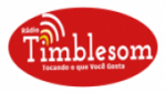 Écouter Rádio Timblesom en ligne